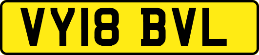 VY18BVL