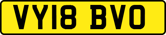 VY18BVO