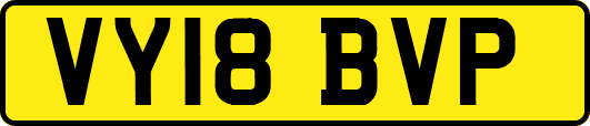 VY18BVP