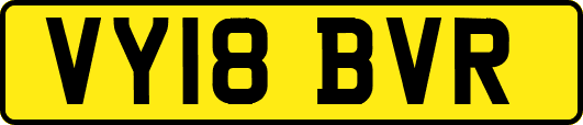 VY18BVR
