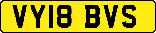 VY18BVS