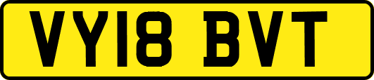 VY18BVT