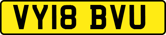 VY18BVU