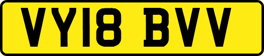 VY18BVV