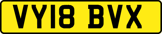VY18BVX