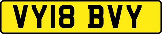 VY18BVY