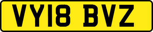 VY18BVZ