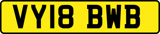 VY18BWB