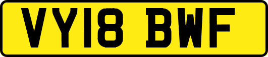VY18BWF