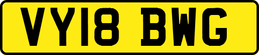 VY18BWG