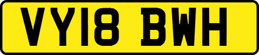 VY18BWH