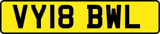 VY18BWL