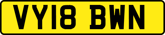 VY18BWN