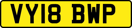 VY18BWP
