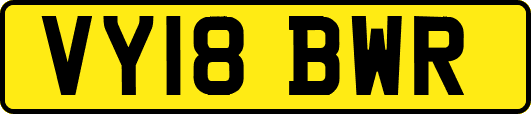 VY18BWR