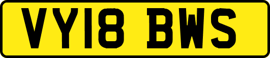 VY18BWS
