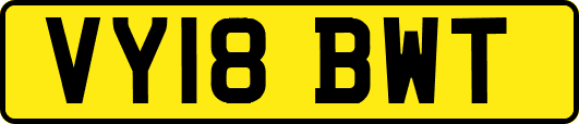 VY18BWT