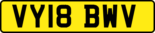 VY18BWV