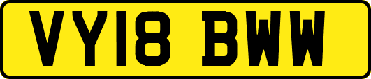 VY18BWW