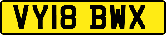 VY18BWX