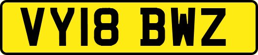 VY18BWZ