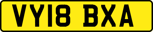 VY18BXA
