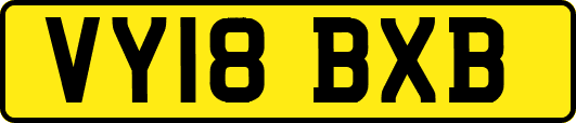 VY18BXB