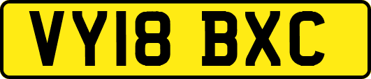 VY18BXC
