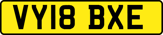 VY18BXE