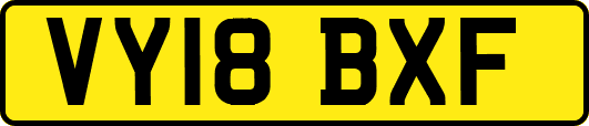 VY18BXF