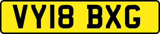 VY18BXG