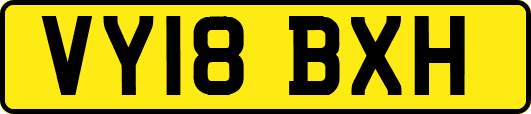 VY18BXH
