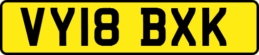 VY18BXK