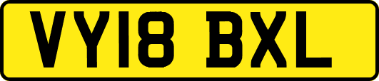 VY18BXL