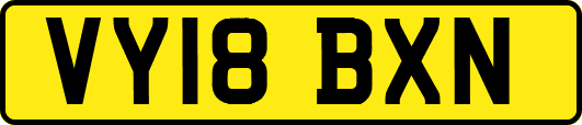 VY18BXN