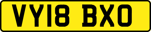 VY18BXO