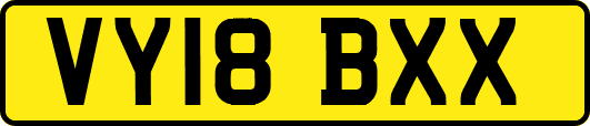 VY18BXX