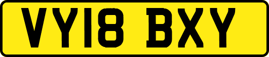 VY18BXY