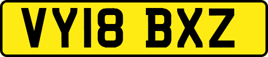 VY18BXZ