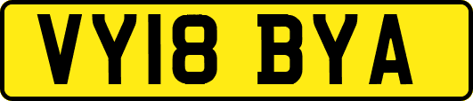 VY18BYA