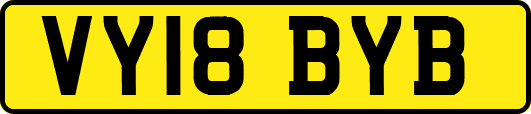 VY18BYB