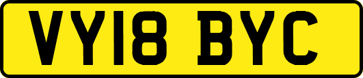VY18BYC
