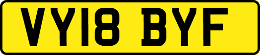 VY18BYF