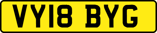 VY18BYG