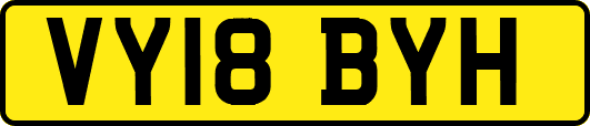 VY18BYH