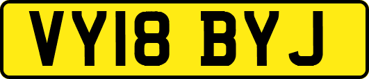 VY18BYJ