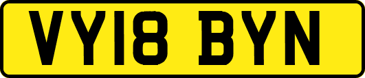 VY18BYN