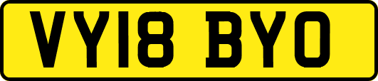 VY18BYO