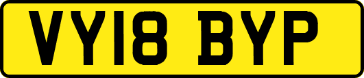 VY18BYP