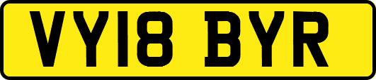 VY18BYR